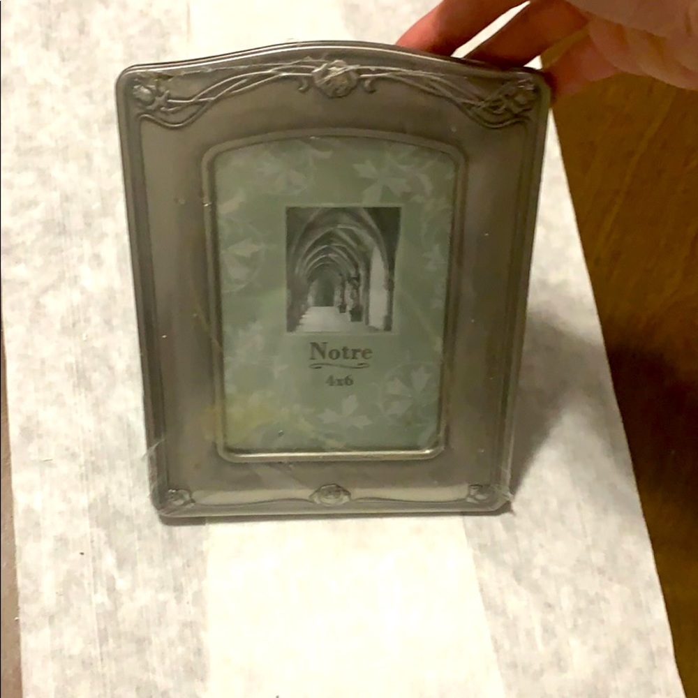 New never open picture frame